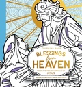 Cover: Blessings from Heaven Coloring Book - Destiny Image