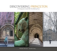 Abbildung von: Discovering Princeton - Schiffer Publishing Ltd