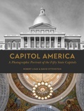 Cover: Capitol America - Schiffer Publishing Ltd