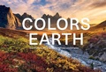 Cover: The Colors of the Earth - Schiffer Publishing Ltd