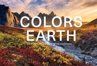 Enlarge image Cover: The Colors of the Earth - Schiffer Publishing Ltd