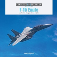Abbildung von: F-15 Eagle - Schiffer Publishing Ltd