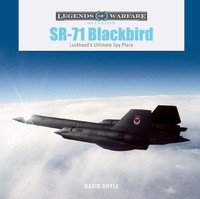 Abbildung von: SR-71 Blackbird - Schiffer Publishing Ltd