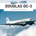 Cover: Douglas DC-3 - Schiffer Publishing Ltd