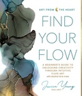 Cover: Find Your Flow - Schiffer Publishing Ltd