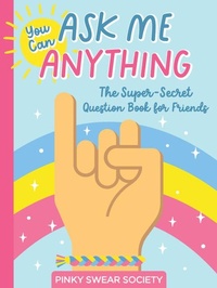Abbildung von: You Can Ask Me Anything - Schiffer Publishing Ltd