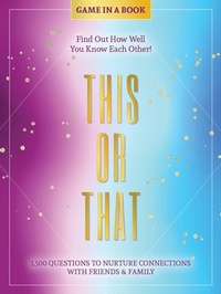 Abbildung von: This or That - Game in a Book - Schiffer Publishing Ltd