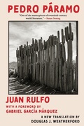 Cover: Pedro Paramo - Grove Press / Atlantic Monthly Press