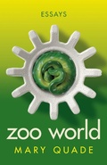Cover: Zoo World - Ohio State University Press