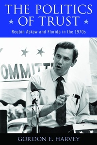 Bild: The Politics of Trust - The University of Alabama Press