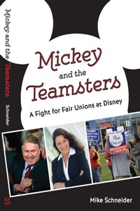 Bild: Mickey and the Teamsters - University Press of Florida