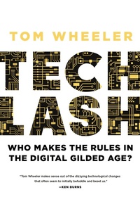 Bild vergrößern Bild: Techlash - Brookings Institution