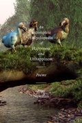 Cover: An Incomplete Encyclopedia of Happiness and Unhappiness - Persea Books