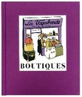 Cover: Boutiques Litteraires: 3 - The Mainstone Press