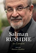 Cover: Salman Rushdie in Context - Cambridge University Press