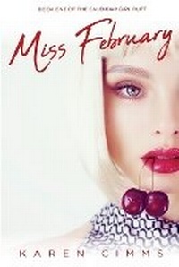 Enlarge image Cover: Miss February - Lone Sparrow Press