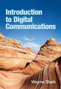 Abbildung von: Introduction to Digital Communications - Cambridge University Press