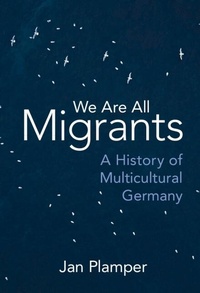 Bild: We Are All Migrants - Cambridge University Press