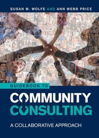 Abbildung von: Guidebook to Community Consulting - Cambridge University Press