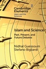 Cover: Islam and Science - Cambridge University Press