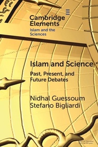 Abbildung von: Islam and Science - Cambridge University Press