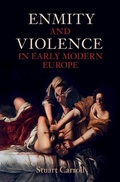 Bild: Enmity and Violence in Early Modern Europe - Cambridge University Press