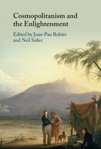 Bild: Cosmopolitanism and the Enlightenment - Cambridge University Press