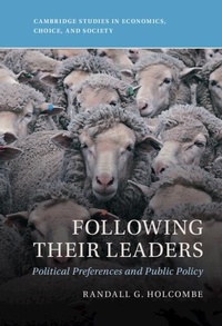 Abbildung von: Following Their Leaders - Cambridge University Press