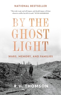 Abbildung von: By the Ghost Light - Knopf Canada