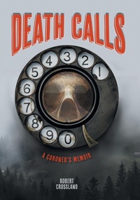 Abbildung von: Death Calls - FriesenPress