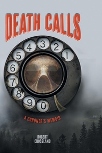 Abbildung von: Death Calls - FriesenPress