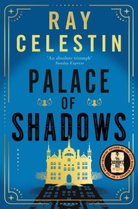 Abbildung von: Palace of Shadows - Mantle