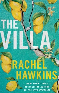 Enlarge image Cover: The Villa - Headline