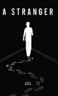 Cover: A Stranger - IngramSpark