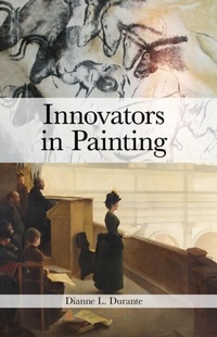 Abbildung von: Innovators in Painting - Dianne L. Durante