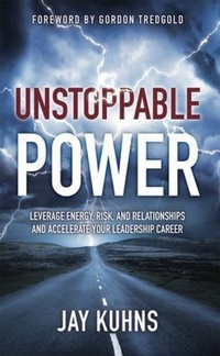 Bild vergrößern Bild: Unstoppable Power - Unstoppable Leadership Group LLC