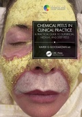 Cover: Chemical Peels in Clinical Practice - CRC Press