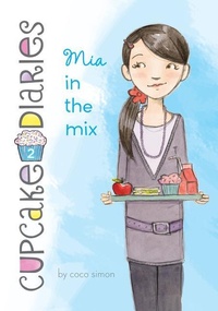 Enlarge image Cover: MIA in the Mix: #2 - Chapter Books