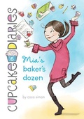 Cover: Mia's Baker's Dozen: #6 - Chapter Books