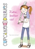Cover: Katie, Batter Up!: #5 - Chapter Books