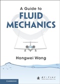 Cover: A Guide to Fluid Mechanics - Cambridge University Press
