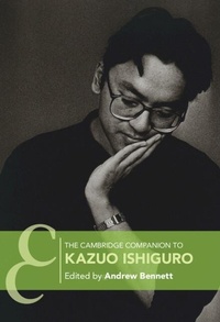 Abbildung von: The Cambridge Companion to Kazuo Ishiguro - Cambridge University Press