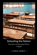 Cover: Schooling the Nation - Cambridge University Press