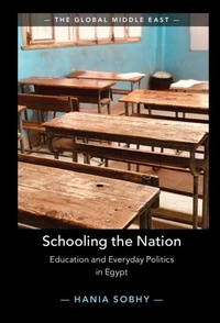 Abbildung von: Schooling the Nation - Cambridge University Press