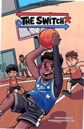 Cover: Switch - Baker & Taylor Books