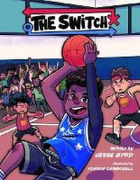Enlarge image Cover: Switch - Baker & Taylor Books