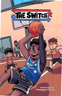 Enlarge image Cover: Switch (Spanish) - Baker & Taylor Books