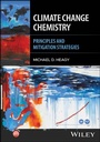 Cover: Climate Change Chemistry - Wiley