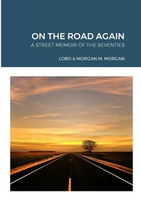 Enlarge image Cover: On the Road Again - Lulu.com