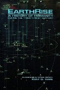 Enlarge image Cover: Earthrise - Lulu.com